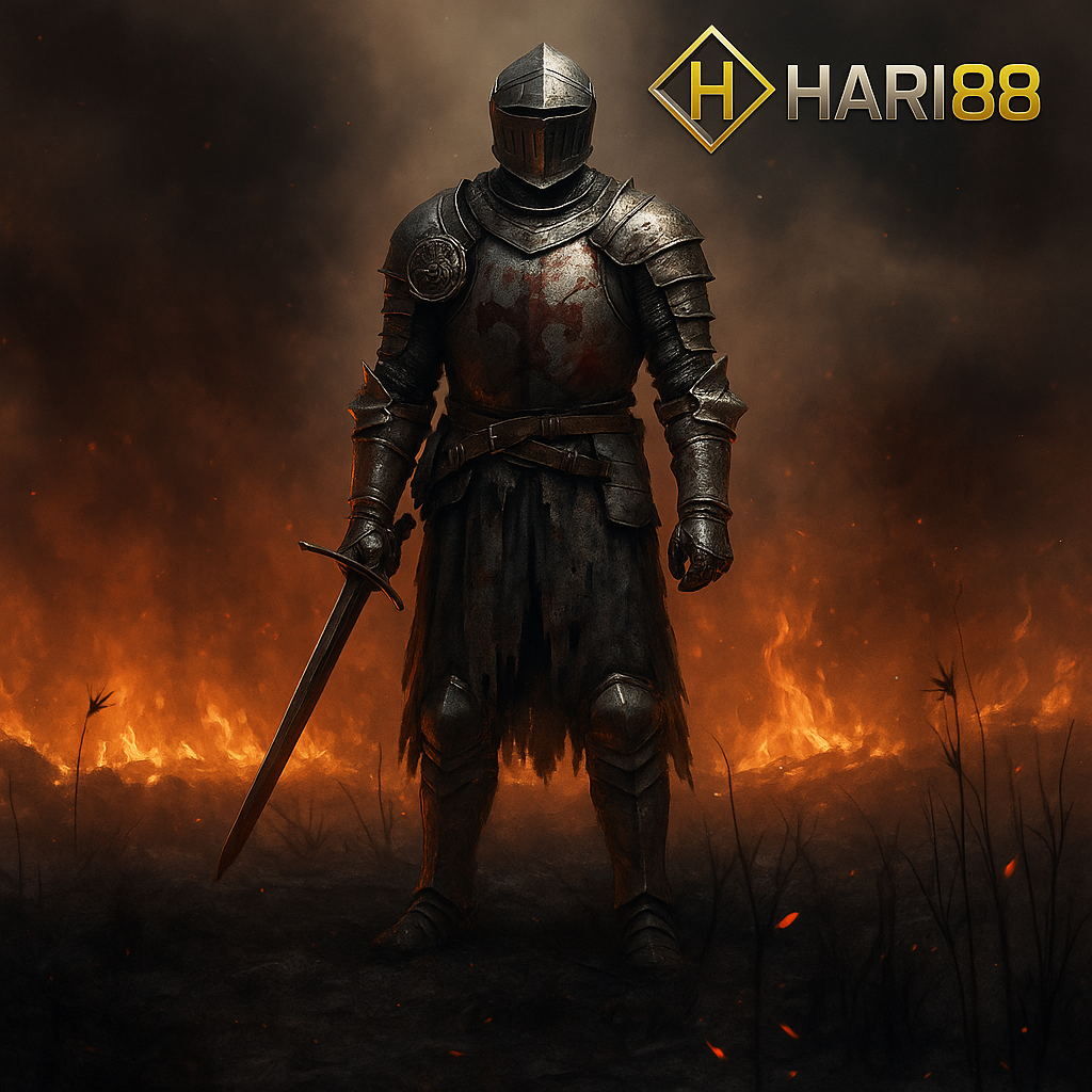 Gas188 – Game Online Gas 188 Hadir Dengan Tantangan Seru!