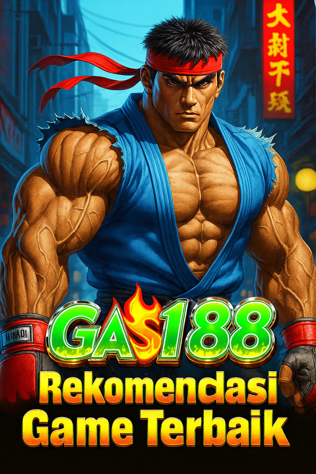 Gas188: Sensasi Gas 188 Hantarkan Kemenangan di Dunia Online